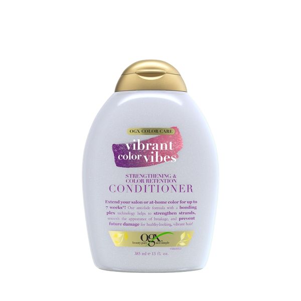 OGX Colour Care Conditioner 385ml