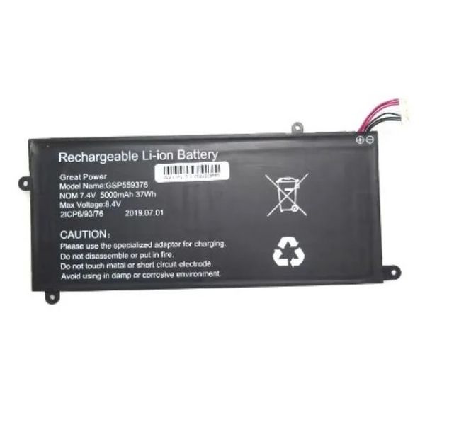 New Compatible Replacement Laptop Battery for Proline V146D series