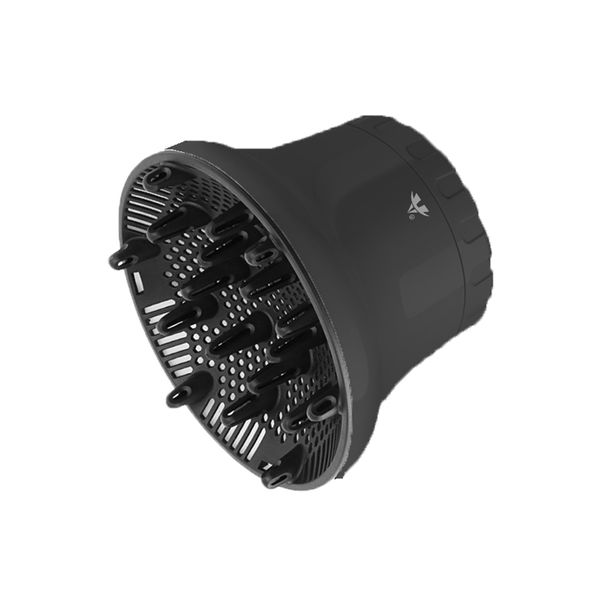 ALANES Hair Dryer Diffuser Universal Professional Blow Dryer Diffuser