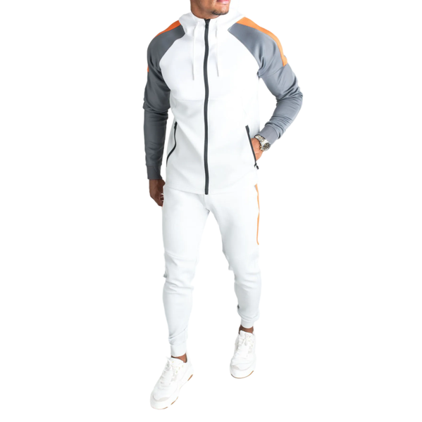 Chillax Tracksuit Set