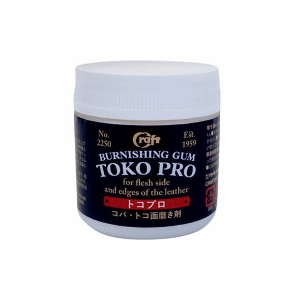 Toko Pro logo