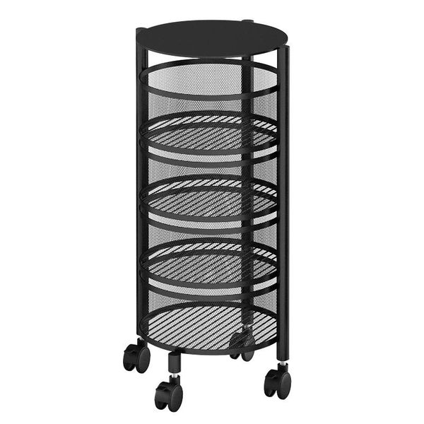 5 Layer Kitchen Storage Basket