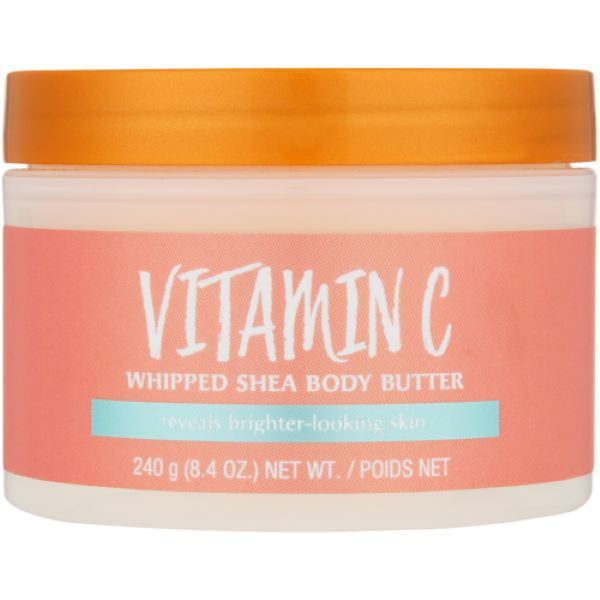 Tree Hut Vitamin C Body Butter 240g