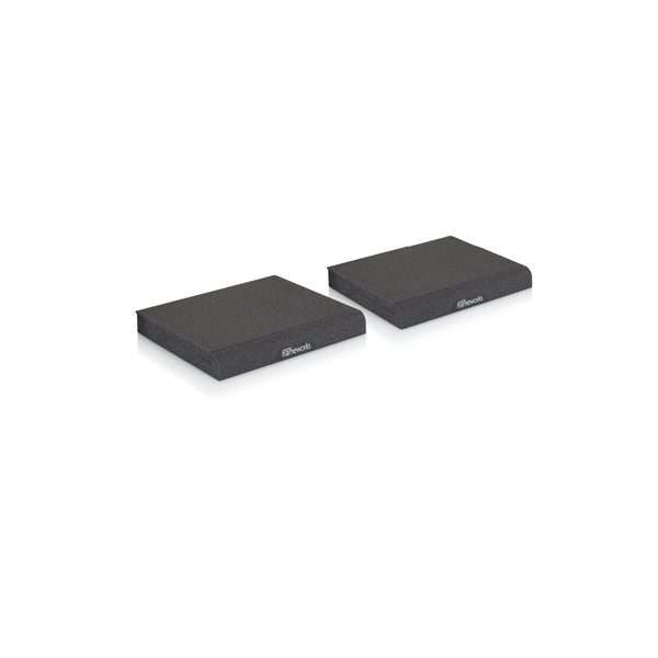 Gator &amp; Frameworks Studio Monitor Isolation Pads – Large