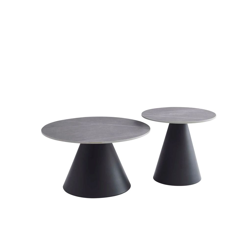 2 Stone Top Coffee Table Shop Today. Get it Tomorrow!