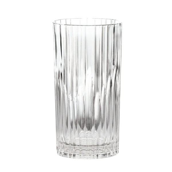 Citinova Dilly Cocktail Glass 430ml - 6 Pack