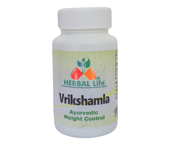 HERBAL Life Vrikshamla 60 Capsules
