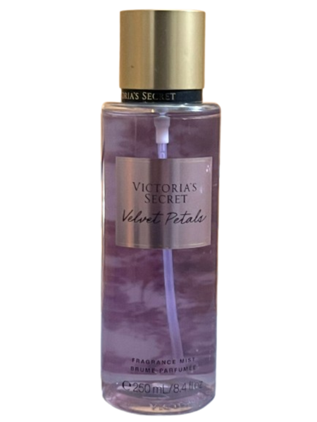 Victoria's Secret Velvet Petals Fragrance Mist (250ml)