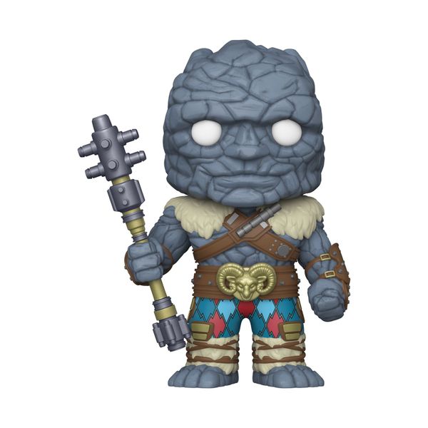 Funko Pop!:Marvel Studios Thor Love and Thunder - Korg