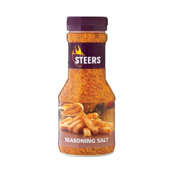 Steers Special Seasoning Salt - 200g