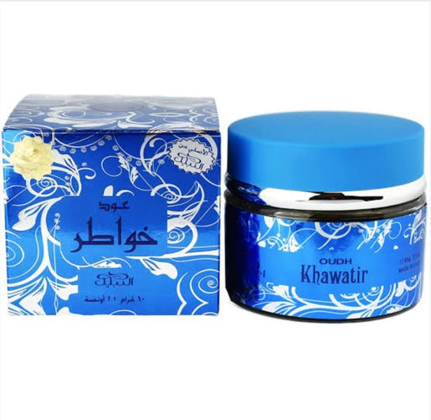 Oudh Nabeel Bakhoor/Incense