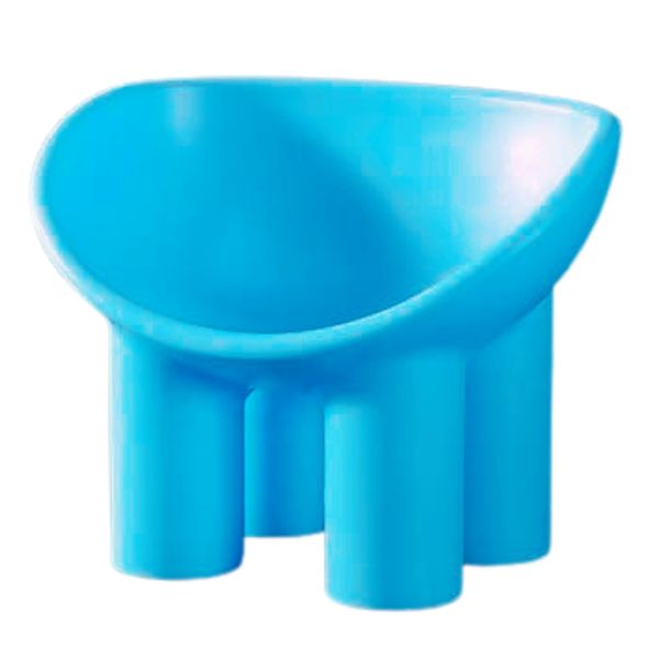 Nordic Designer Elephant Leg Kids Chair