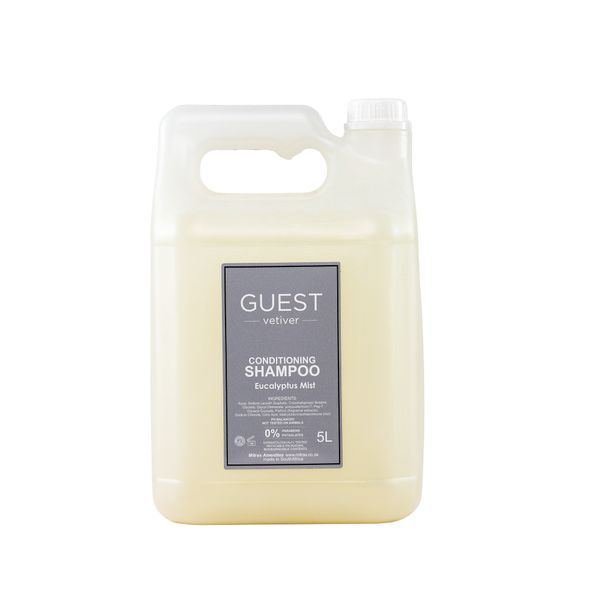 Guest Vetiver logo