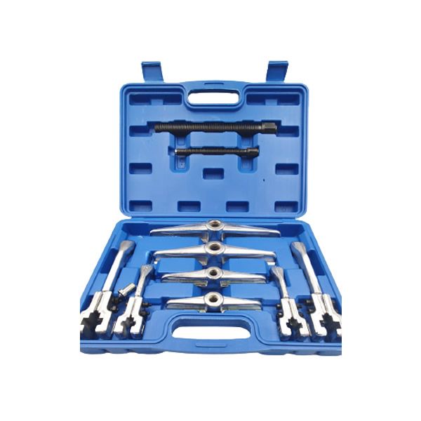 10 Pieces 2 Arm Sliding Bearing Puller Kit LPD 2112