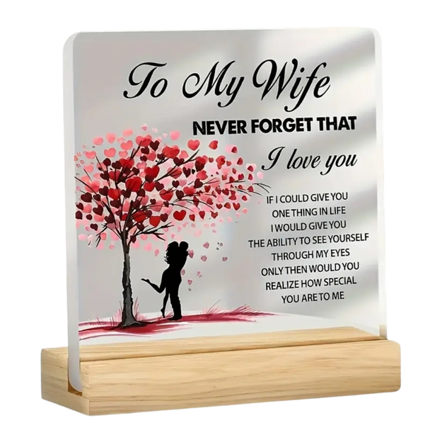 EverBloom HeartTree Tribute