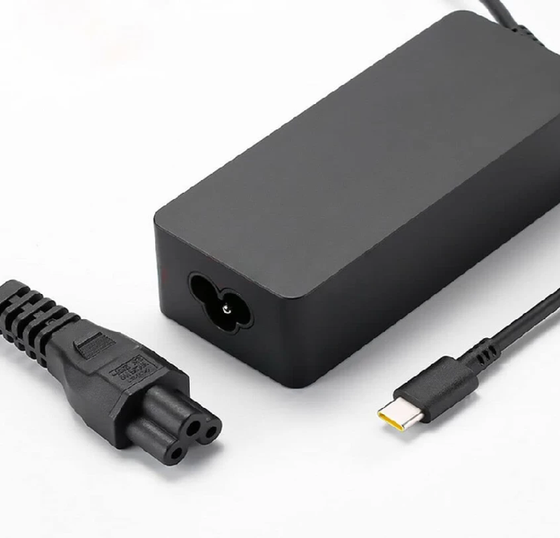 Universal USB-C 90W Tablet &amp; Laptop Charger