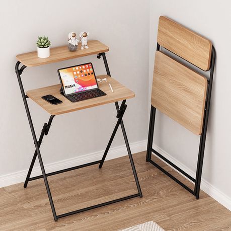 Folding Office Writing Desk Study Table Shop Today. Get it Tomorrow takealot