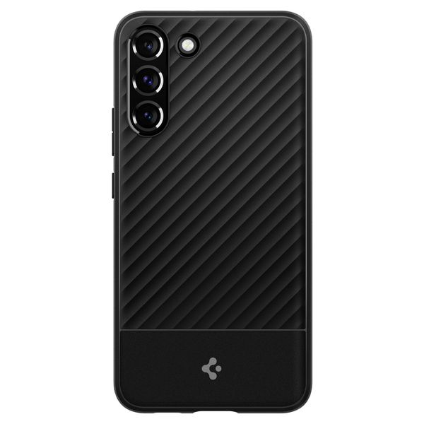 Spigen Armor Cover for Samsung Galaxy S22+ Core - Matte Black