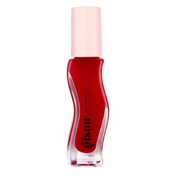 Gisou - Honey Infused Lip Oil - 8ml