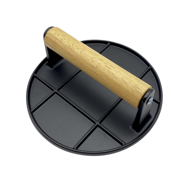 Grill Press Multi Functional-Burger Press Patty Maker For Kitchen -A