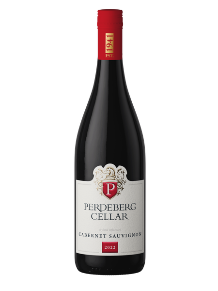 Perdeberg Cellar Classic Range Cabernet Sauvignon 6x750ml