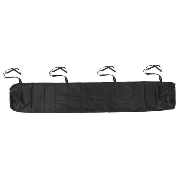 Garden Awning Bag Waterproof Patio Tent Canopy Cover Sun Shade Case 4.5M