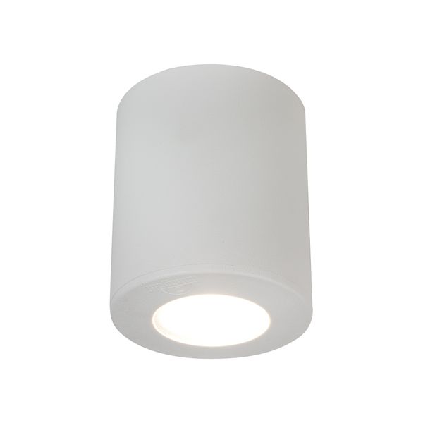 Fumagalli Franca 90 - Outdoor - Ceiling Light - White