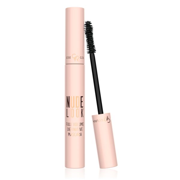 GR Full Volume Definitive Mascara