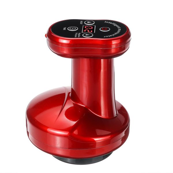 Rechargeable Body Scraping Instrument