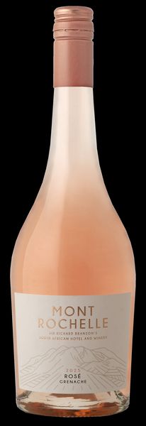 Mont Rochelle Rose 750ml