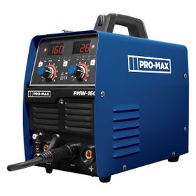 Promax PMW-160 - 160a Mig Welder | Shop Today. Get it Tomorrow ...