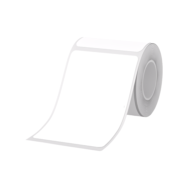 Niimbot - 50x80mm - 95White - For B1/ B21/ B3S Printers Only
