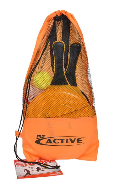 Be Active 3-in-1 Sport Set, 3 Assorted Blind Pack