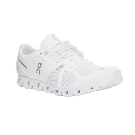 on cloud white womens shoes