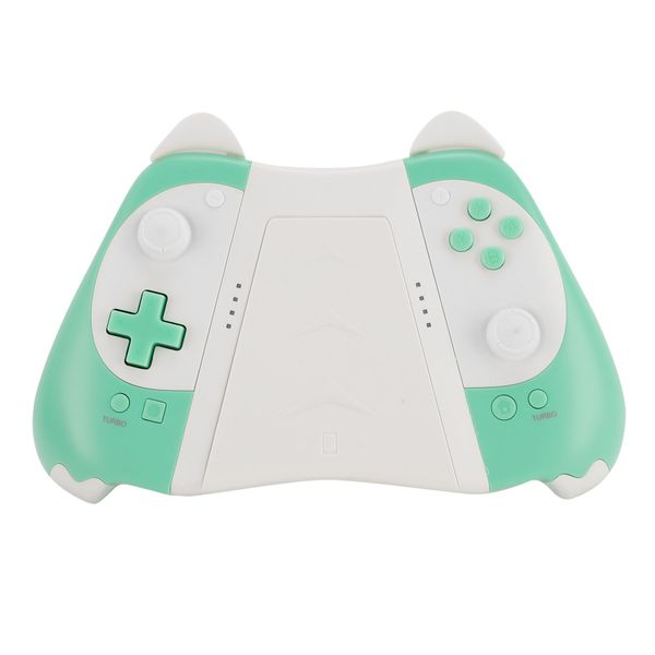 Wireless Controller 6 Axes Turbo Compatible Switch JoyCon