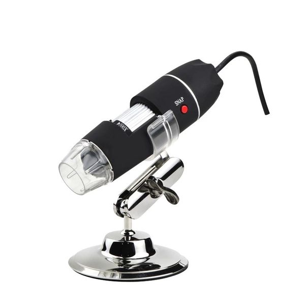 500X Portable USB Digital Microscope QY-X03