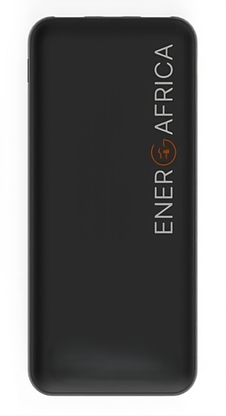 Slim Portable 10 000mAh Power Bank