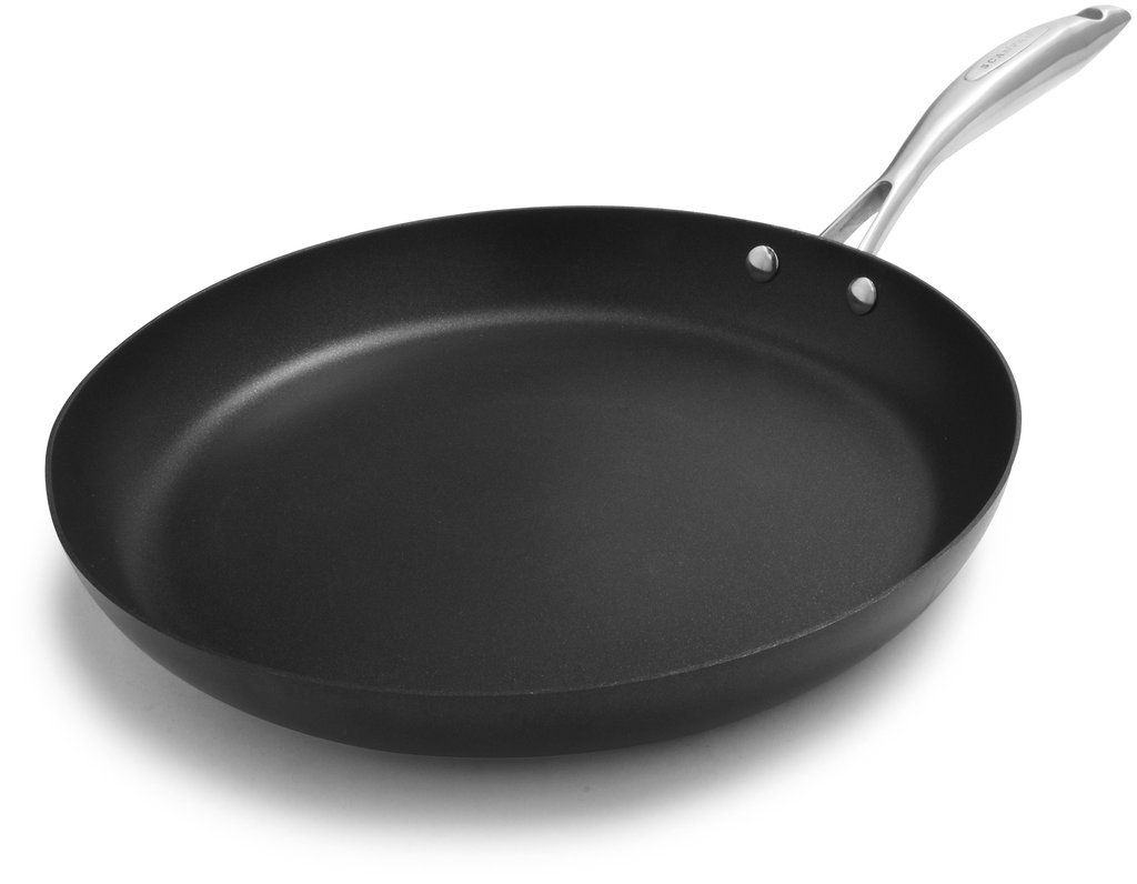 Scanpan Pro IQ Fry Pan 32cm Non Stick Buy Online in South Africa