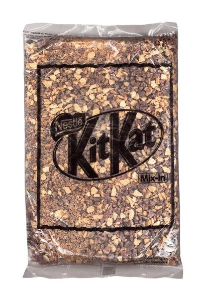 Nestlé Kit Kat Mix Pieces 400G