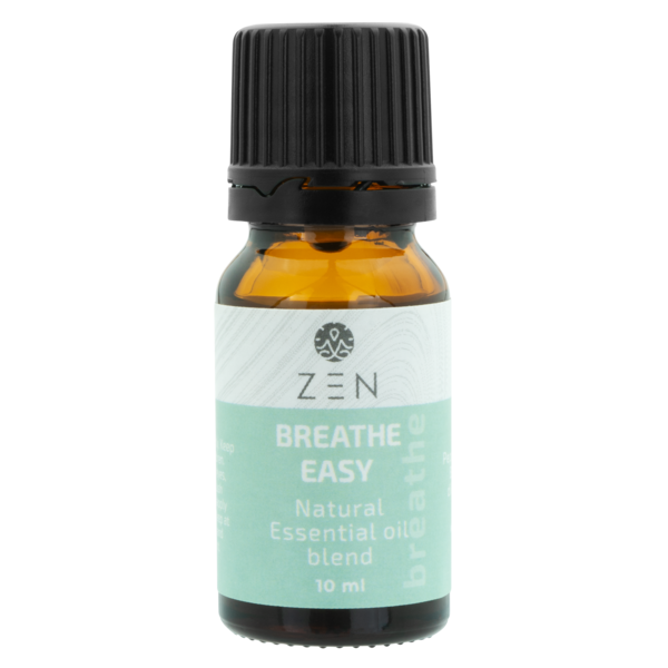 ZEN Essential Oil - Breathe Easy