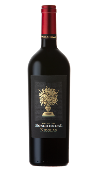 Boschendal Nicolas - 750ml