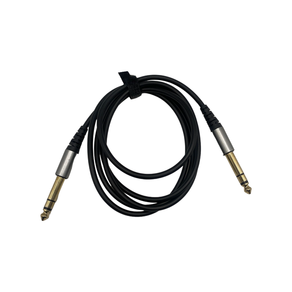 1.5m 3.5mm Male to Male Audio Extension Cable Adapter
