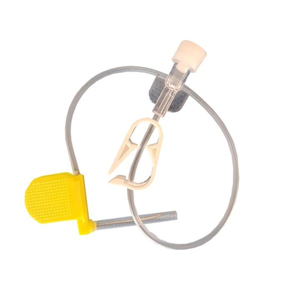 Needle Port Access 20g x 25mm