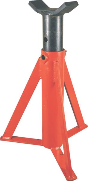 Mobi-Jack Trestle Pin Type 12 Tons Standard Each (CL)