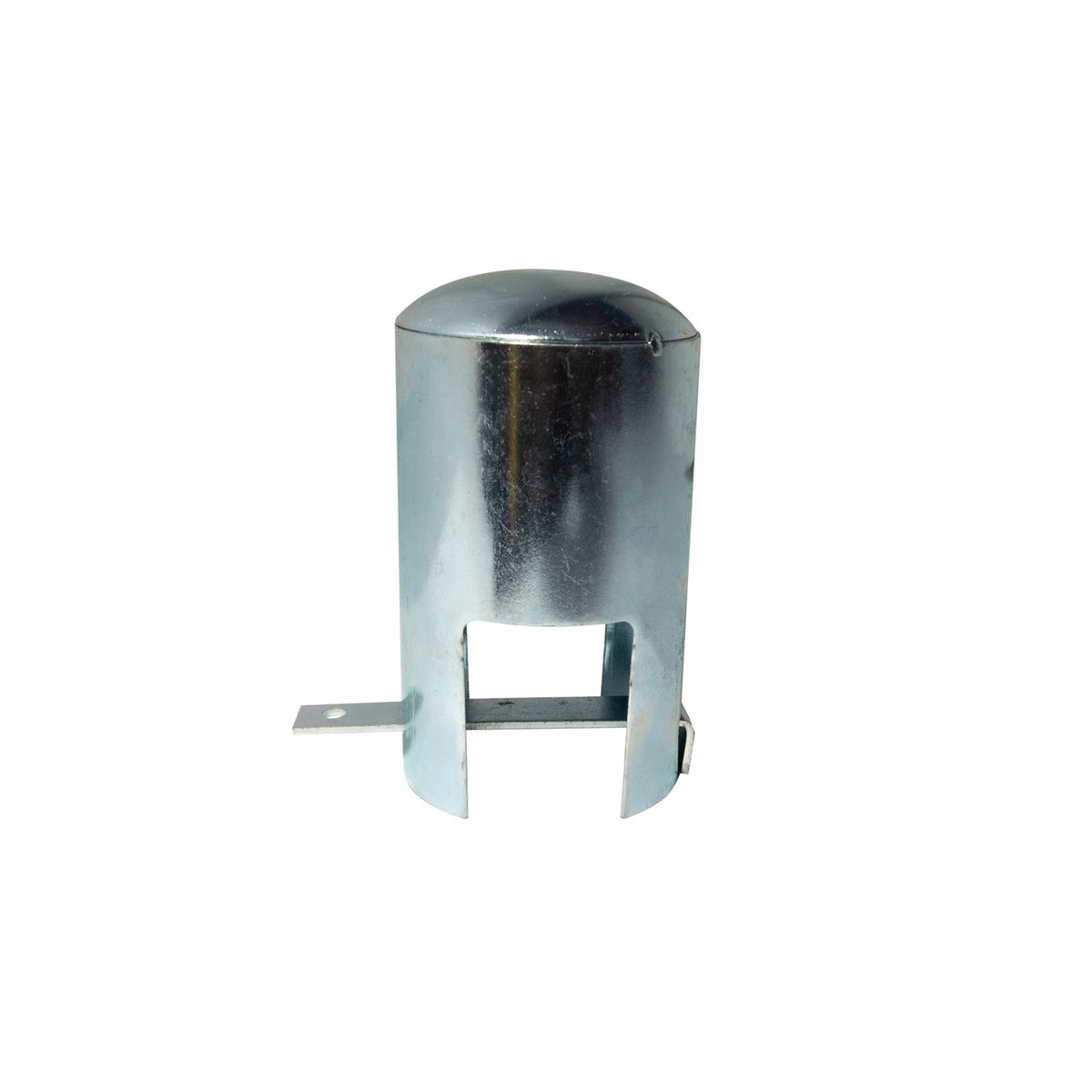 Tap Lock Galvanized 130 x 75mm 3 Pack Shop Today. Get it