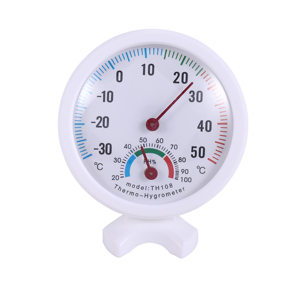 Hygrometer Humidity Thermometer Temp/Temperature Meter