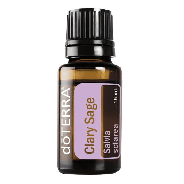 doTERRA Clary Sage Essential Oil 15ml