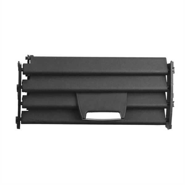 Car Front Central Right Air Vent Grille Clip Trim Compatible with Bmw