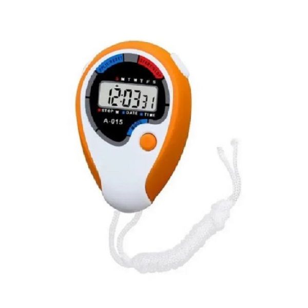 A-015 Portable Digital Stopwatch