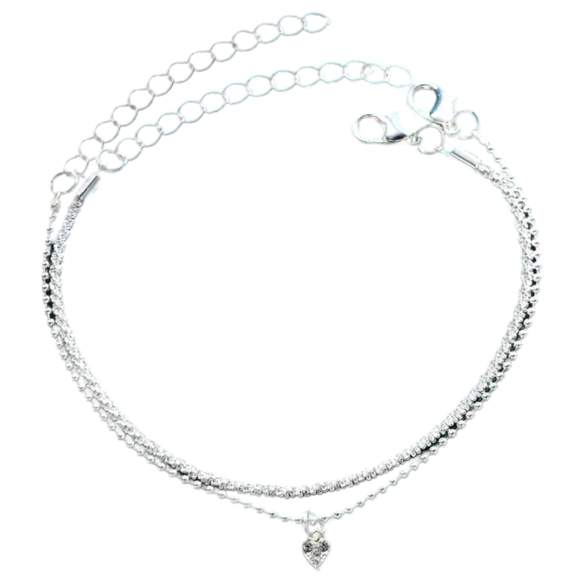 2-piece-bright-silver-heart-charm-bracelet-shop-today-get-it
